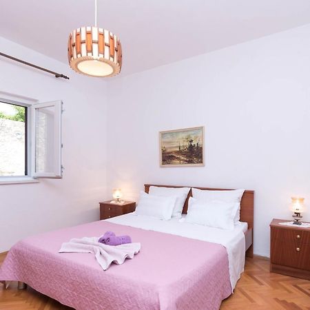 Apartments Salis Pag Town Kültér fotó