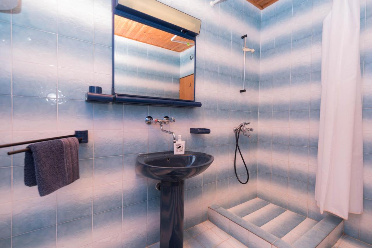 Apartments Salis Pag Town Kültér fotó