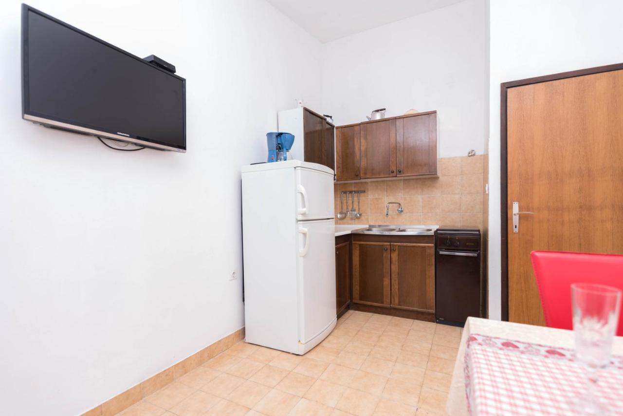 Apartments Salis Pag Town Kültér fotó