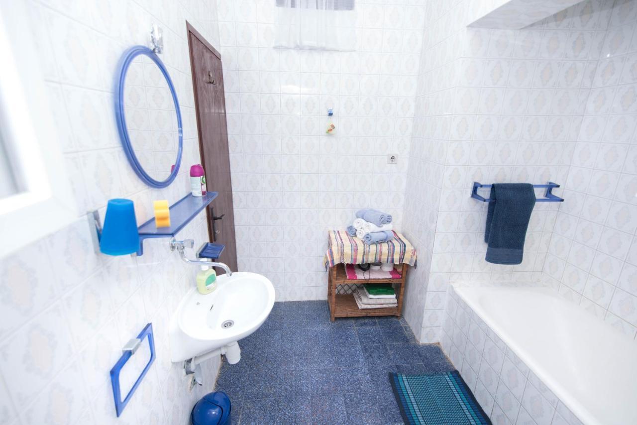 Apartments Salis Pag Town Kültér fotó