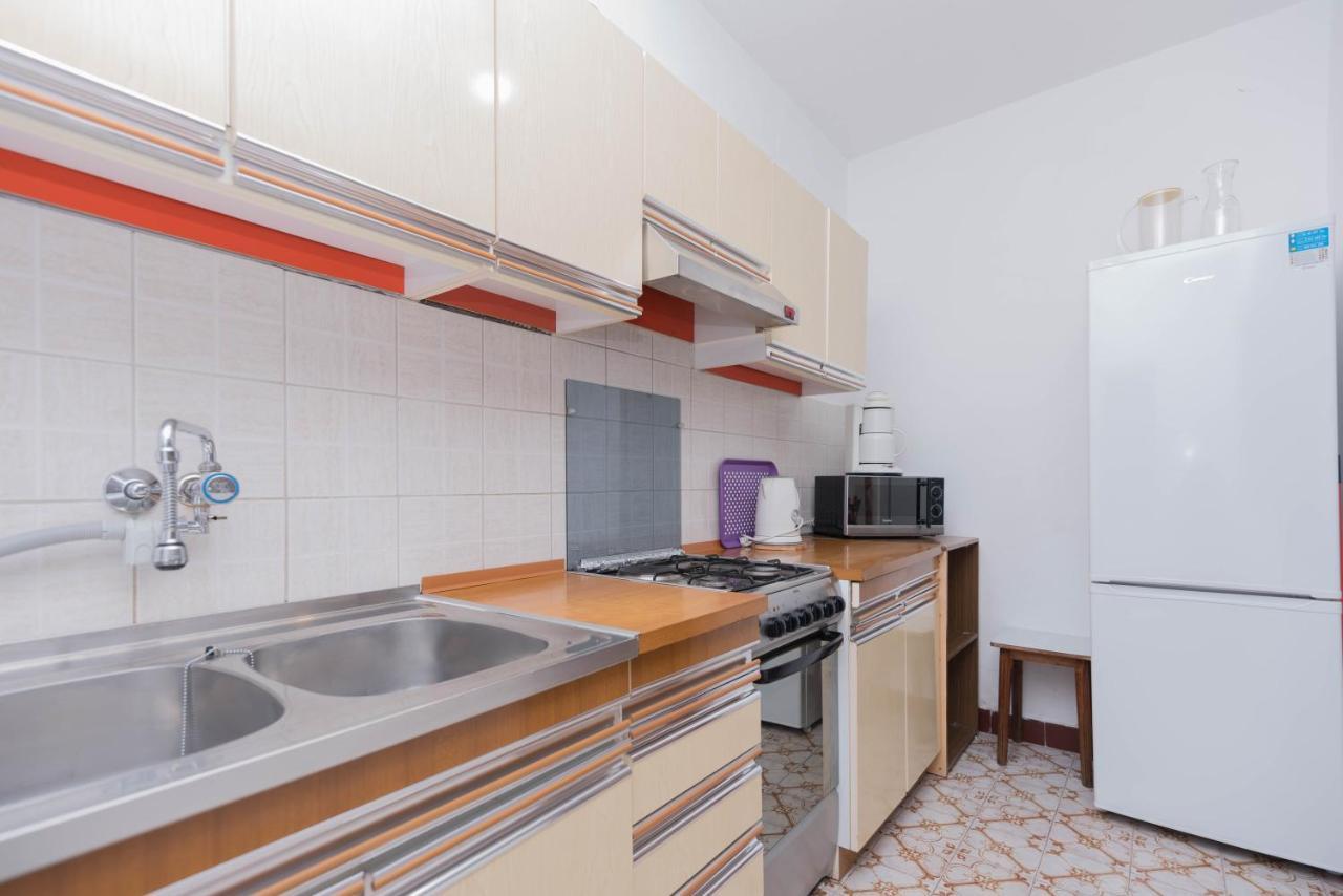 Apartments Salis Pag Town Kültér fotó