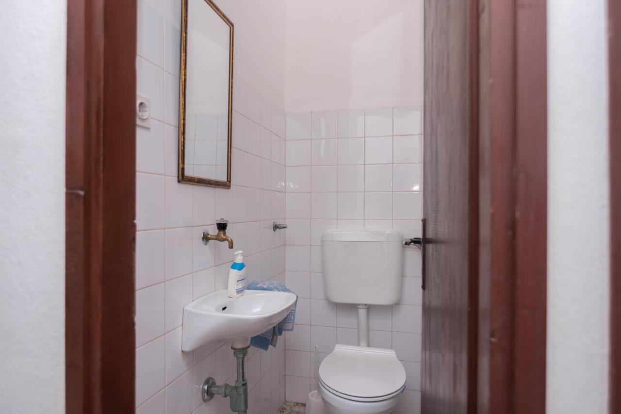 Apartments Salis Pag Town Kültér fotó
