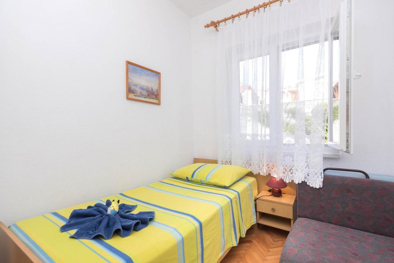 Apartments Salis Pag Town Kültér fotó