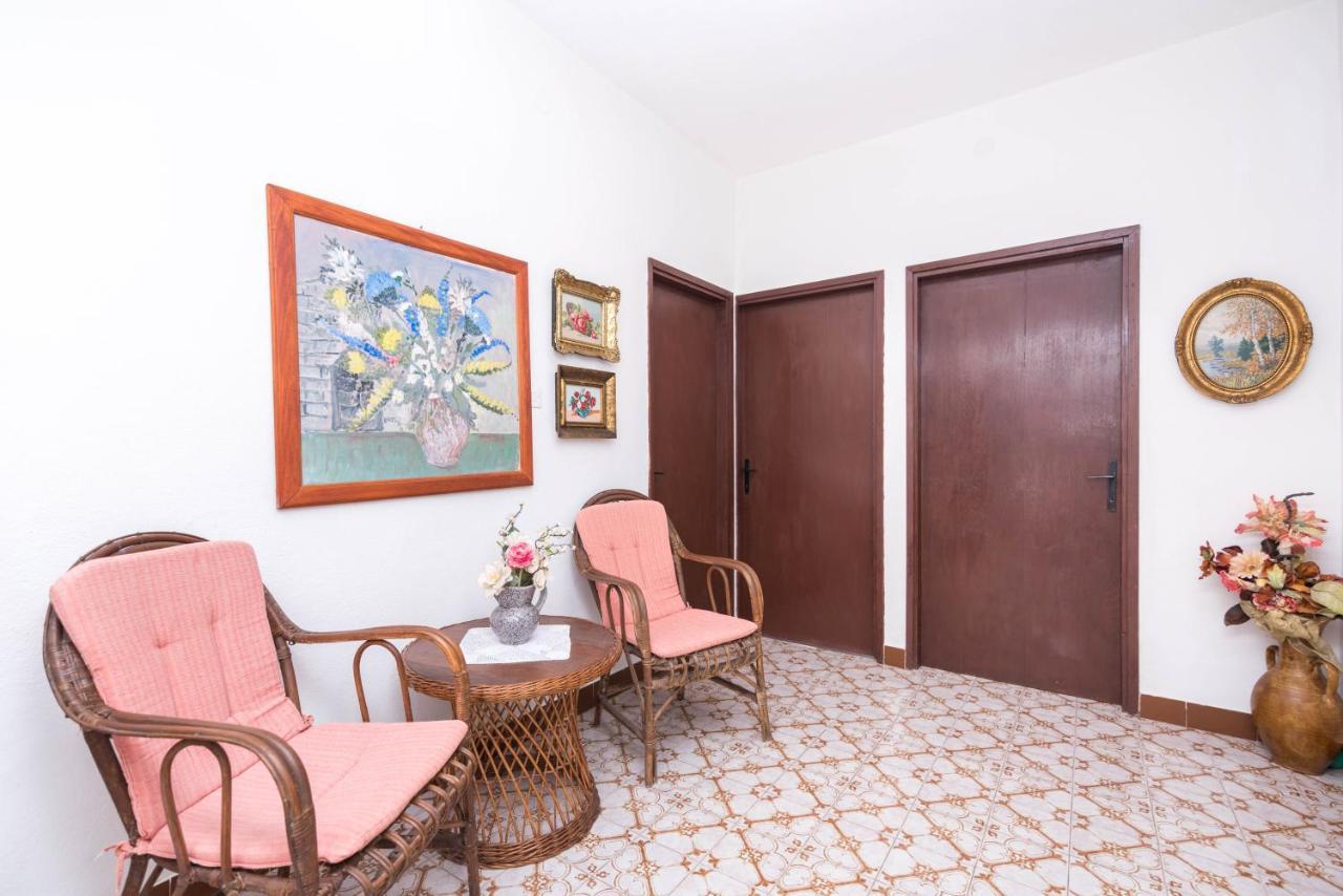 Apartments Salis Pag Town Kültér fotó