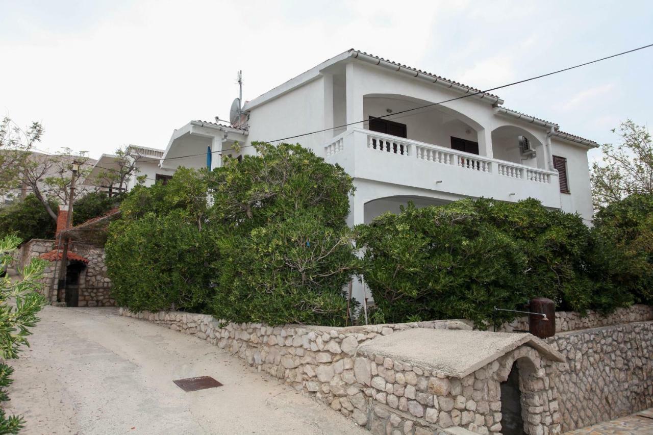 Apartments Salis Pag Town Kültér fotó