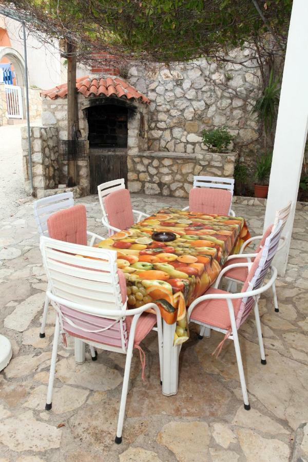 Apartments Salis Pag Town Kültér fotó